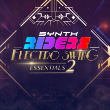 Synth Riders: Electro Swing Essentials 2 Music Pack