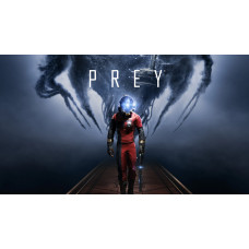 Prey