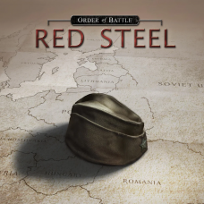 Order of Battle: Red Steel