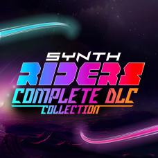 Synth Riders: Complete Music Collection