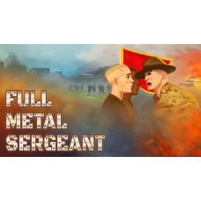 Full Metal Sergeant