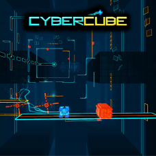 Cybercube