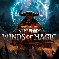 Warhammer: Vermintide 2 - Winds of Magic