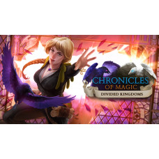 Chronicles of Magic: Divided Kingdom