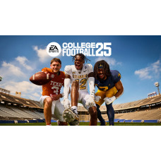 EA SPORTS™ College Football 25