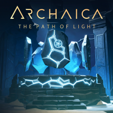 Archaica: The Path Of Light