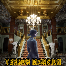 Terror Mansion