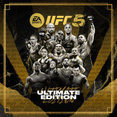 UFC® 5 Ultimate Edition