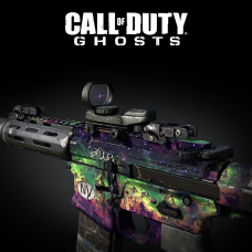 Call of Duty®: Ghosts - Nebula Pack