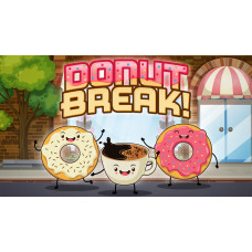 Donut Break