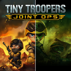 Tiny Troopers Joint Ops Complete Bundle