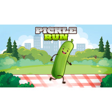 Pickle Run