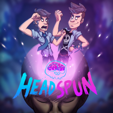 Headspun