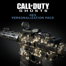 Call of Duty®: Ghosts - Hex Pack