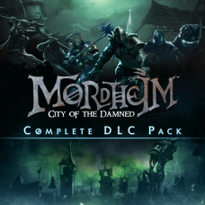 Mordheim: City of the Damned - Complete DLC Pack