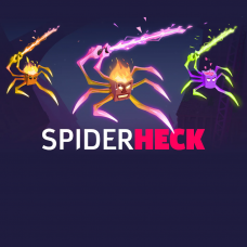 SpiderHeck: Show Your Support