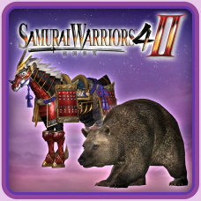 SW4-II - Animal Pack 1