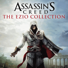 Assassin’s Creed® The Ezio Collection