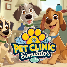 Pet Clinic Simulator