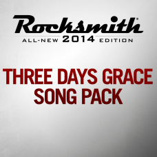 Three Days Grace Song Pack