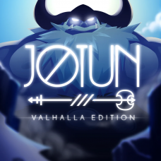 Jotun: Valhalla Edition