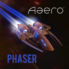 Phaser