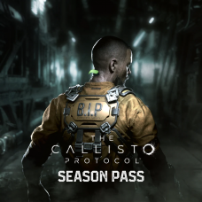 The Callisto Protocol: Season Pass