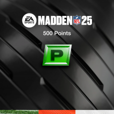 Madden NFL 25 - 500 Madden Points