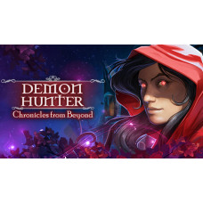 Demon Hunter: Chronicles from Beyond