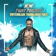 AEW: Fight Forever - Switchblade Tournament Pack