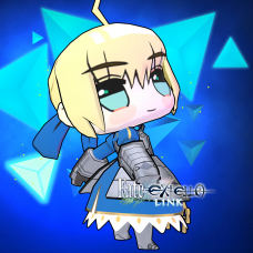 Li'l Artoria