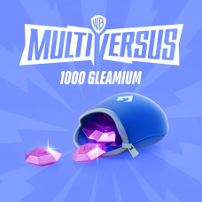 MultiVersus Gleamium Bonus Offer (PS5)