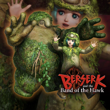 Berserk: Additional Costume Schierke (Golem Version)