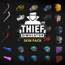 Skin Pack DLC