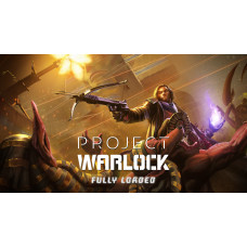 Project Warlock: Fully Loaded