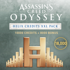 Assassin's Creed® Odyssey - Helix Credits XXL Pack