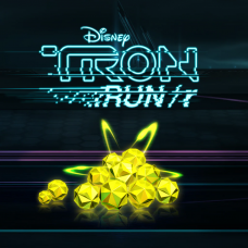 TRON RUN/r 11K Bit Pack