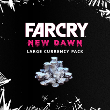 Far Cry® New Dawn Credits Pack - Large