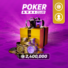 Poker Club: Golden Bundle