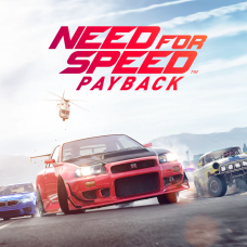 Need for Speed™ Payback