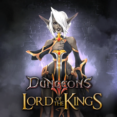 Dungeons 3 - Lord of the Kings