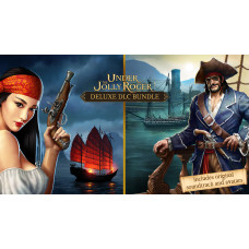 Under the Jolly Roger - Deluxe DLC Bundle