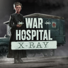 War Hospital - X-ray