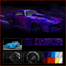 Street Outlaws 2: Winner Takes All – Stargazer Bundle