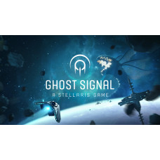 Ghost Signal: A Stellaris Game