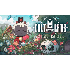 Cult of the Lamb: Cultist Edition