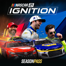 NASCAR 21: Ignition - Season Pass