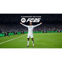 EA SPORTS FC™ 25 Standard Edition PS4 & PS5 [INDIA]