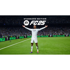 EA SPORTS FC™ 25 Standard Edition PS4 & PS5 [IN]