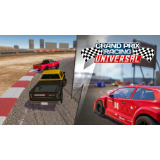 Grand Prix Racing Universal